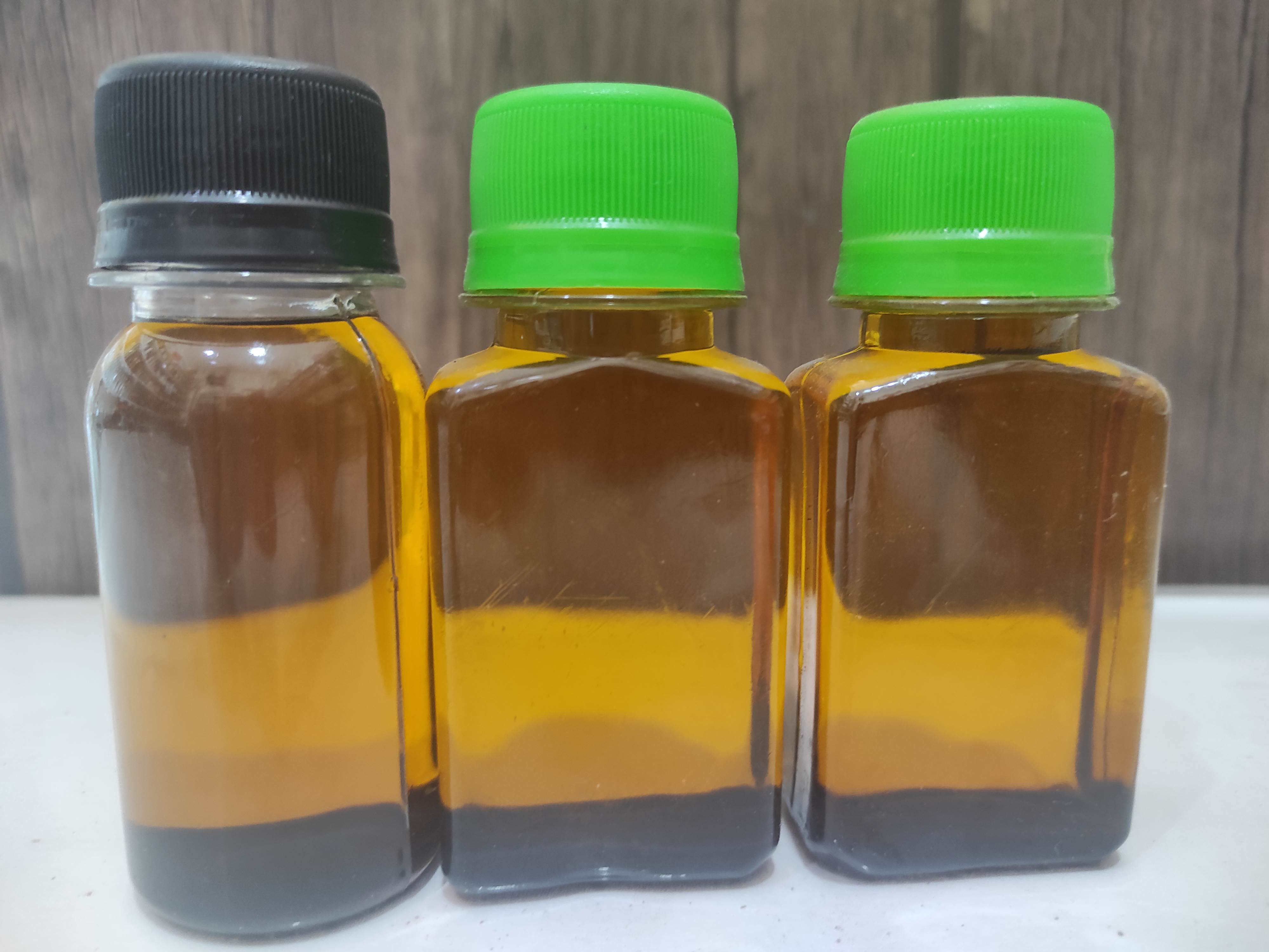 روغن سیاهدانه کاملا طبیعی 50 گرم